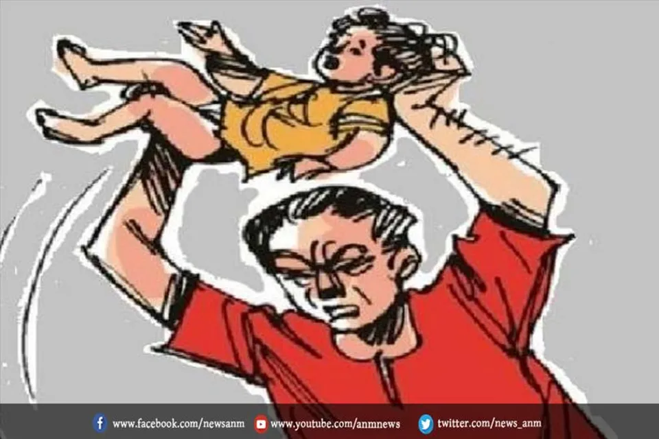 11 साल की मासूम बच्‍ची को लड़कों से हंसकर बात करने पर सजा-ए-मौत