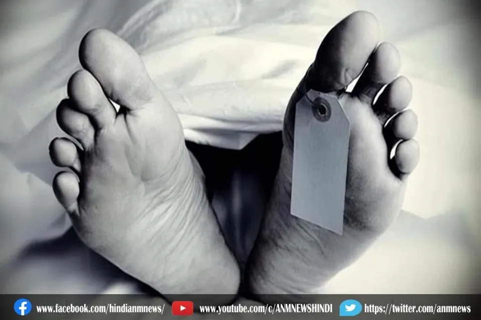 हाजीपुर मरगंग से बरामद महिला शव की स्नाक्त हो गई