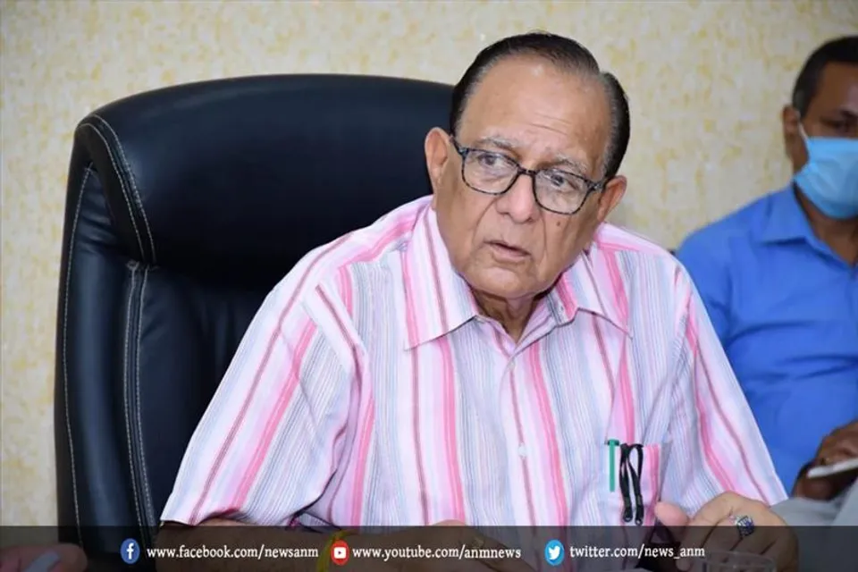 डॉक्टर भीमराव आंबेडकर विद्यालय के कुलपति का इस्तीफा