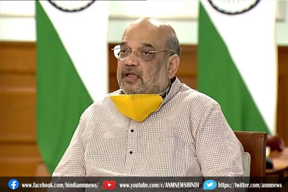 कोयले की कमी और बिजली कटौती की चिंताओं के बीच अमित शाह ने बुलाई बड़ी बैठक