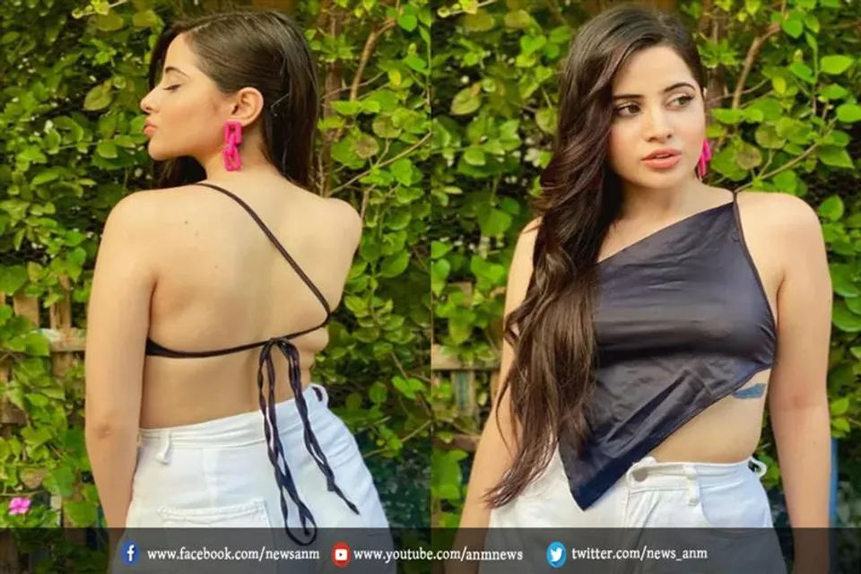 भगवद गीता पढ़ रहीं उर्फी नहीं करेंगी मुस्लिम लड़के से शादी