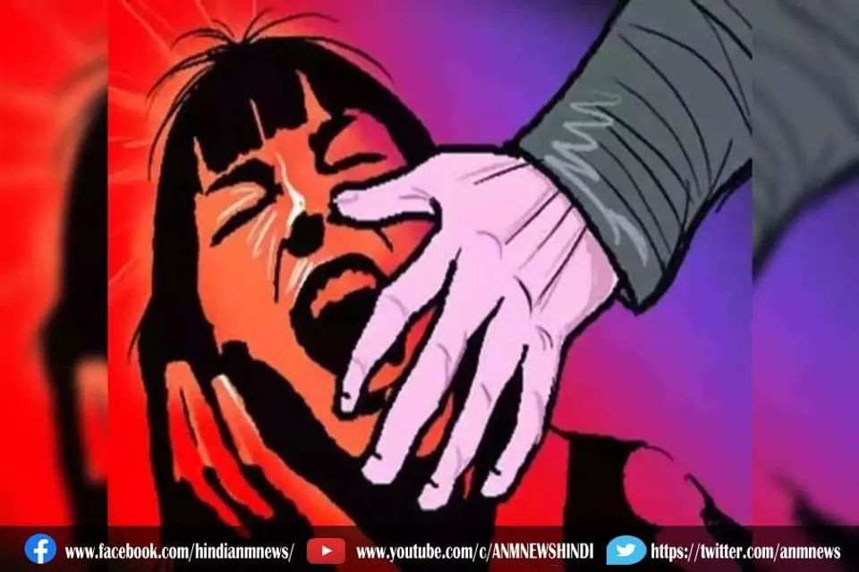 सिपाही ने फेसबुक पर दोस्ती कर महिला से किया दुष्कर्म