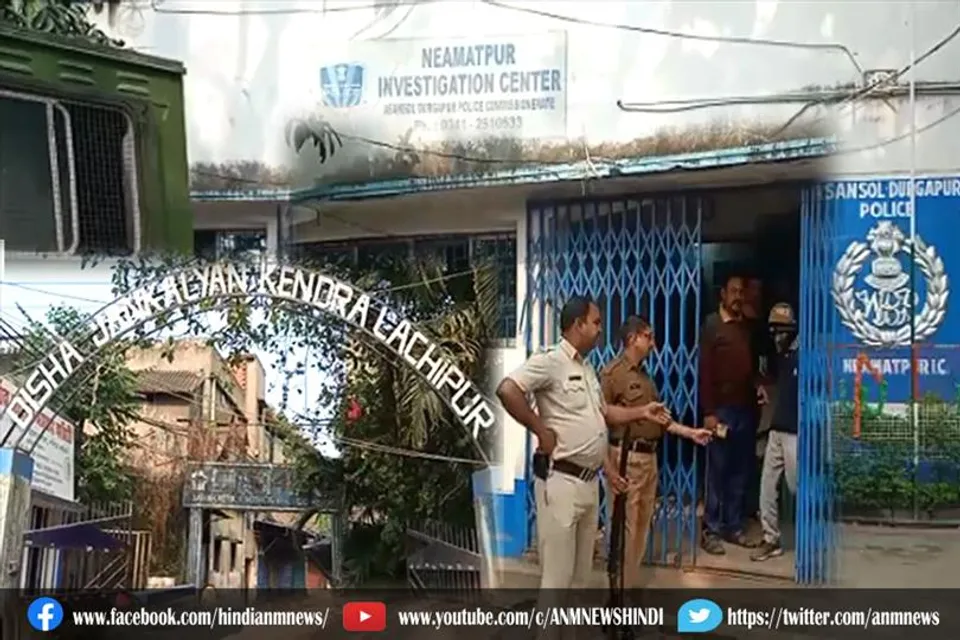 दिशा जलकल्याणी केंद्र में दलाल लोग की दादा गिरी