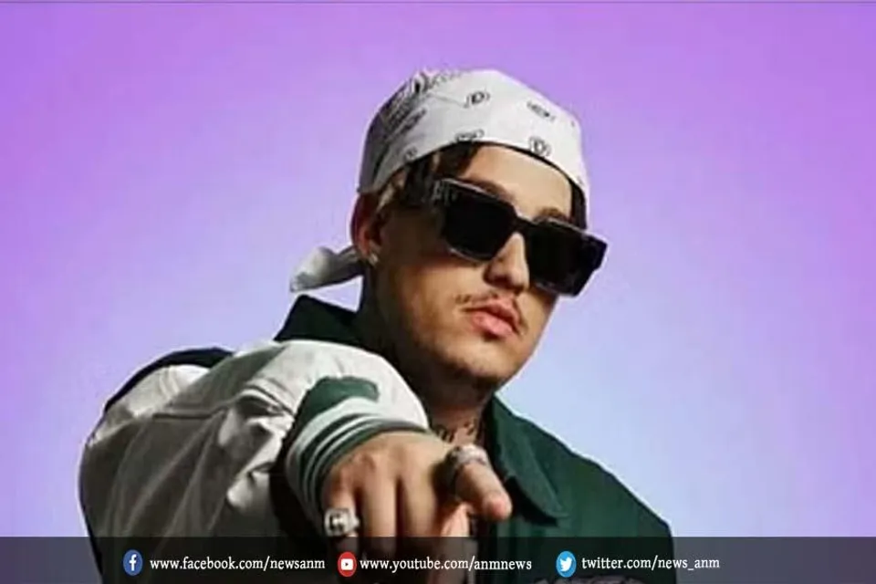 स्टेज पर परफॉर्म करते हुए रैपर का हुआ निधन