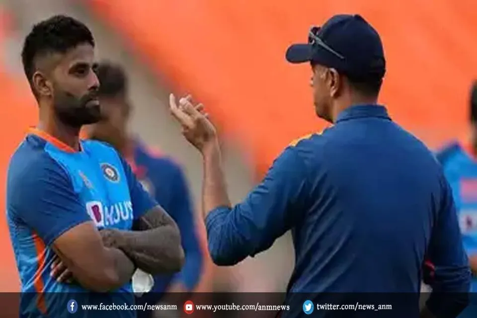 तीसरा T20I: भारत, न्यूजीलैंड अंतिम मुकाबले के लिए तैयार