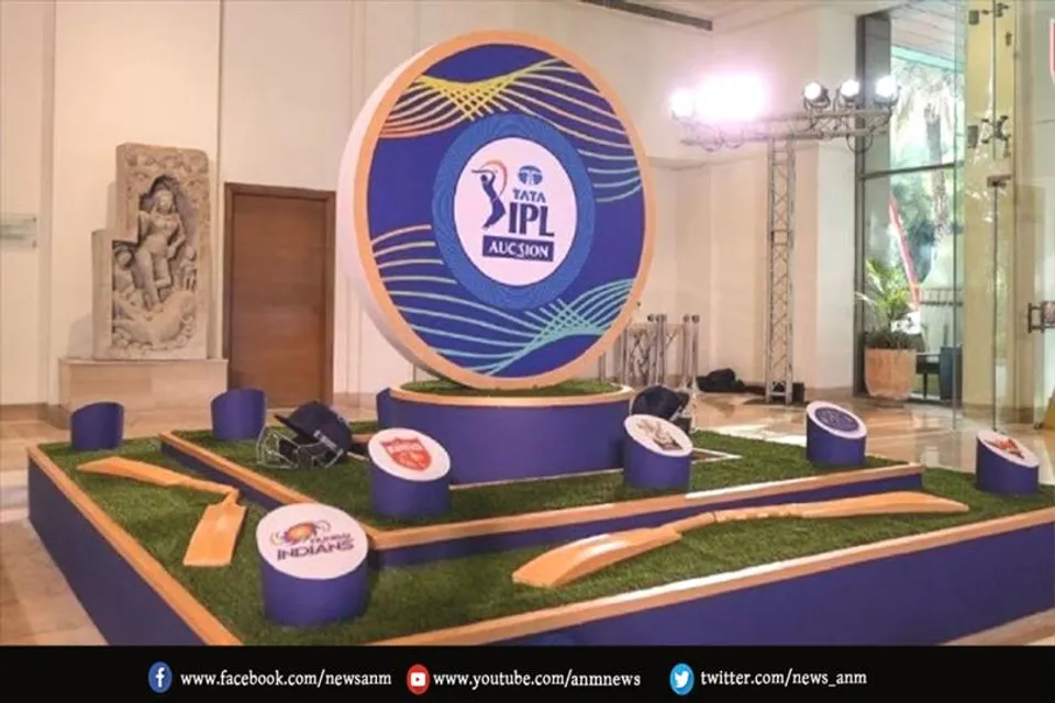 आईपीएल 2022 की नीलामी का दूसरा दिन बेंगलुरू में जारी है