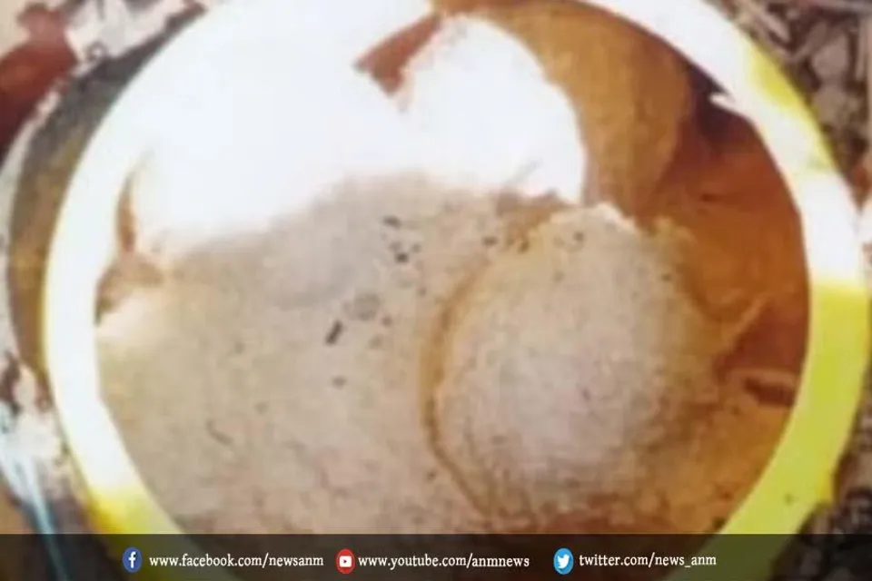 झोले और ड्रम में मिला बम, फैल गई दहशत