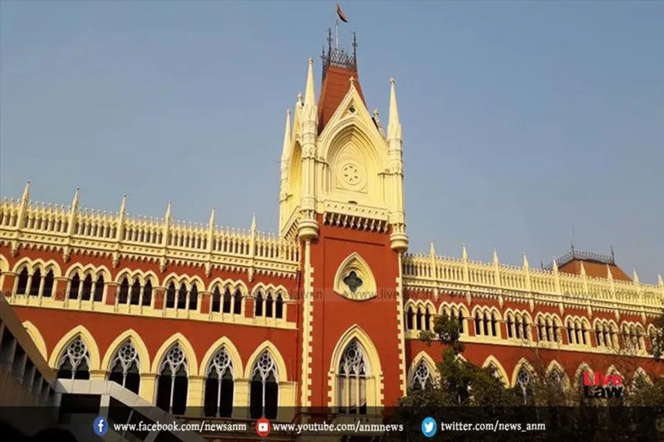 आईएसएफ विधायक के 'दोस्त' को कलकत्ता उच्च न्यायालय से राहत