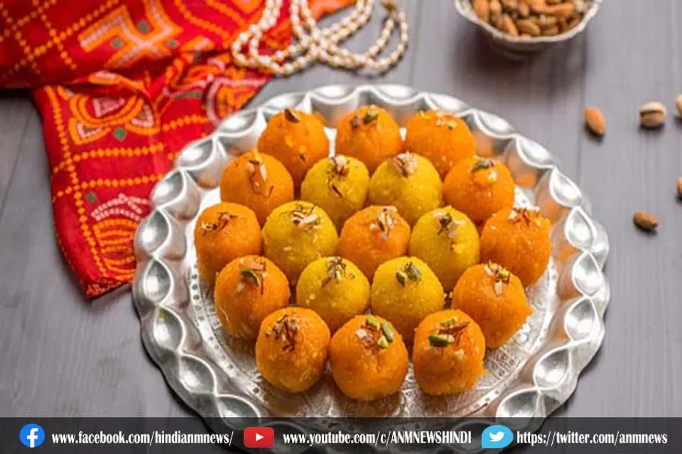 इस भाई दूज भाई के लिए बनाएं ये टेस्टी रेसिपी