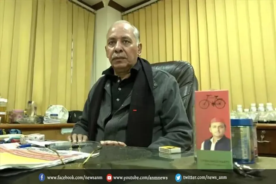 पुष्कर जैन पर टाइट हो रहा शिकंजा