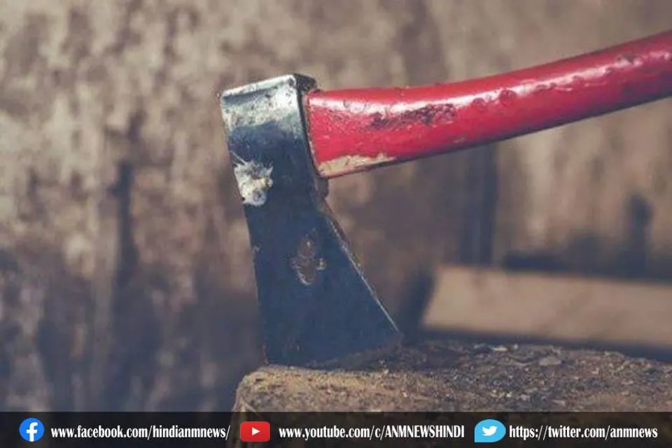 झारखंड: जिसे बड़े लाड़-प्‍यार से पाला उसी कलयुगी बेटे ने पिता की ले ली जान