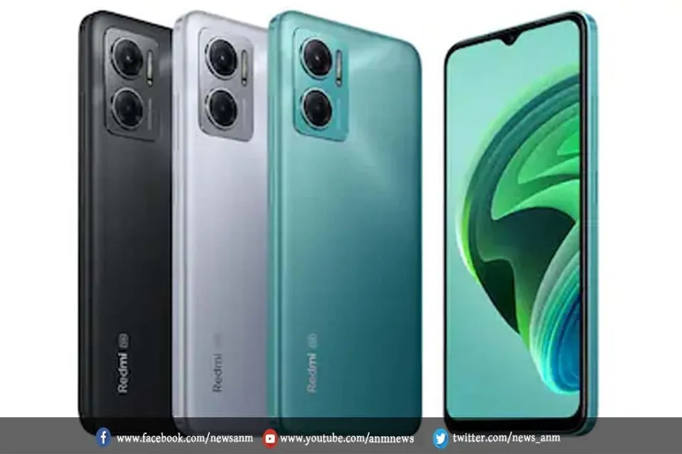 रेडमी का नया फोन हुआ लॉन्च, जानें फीचर्स और कीमत