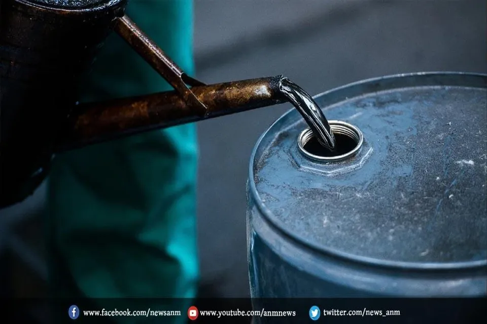 भारत का कम कीमत पर रूस से तेल खरीदना अमेरिकी प्रतिबंधों का उल्लंघन नहीं: व्हाइट हाउस