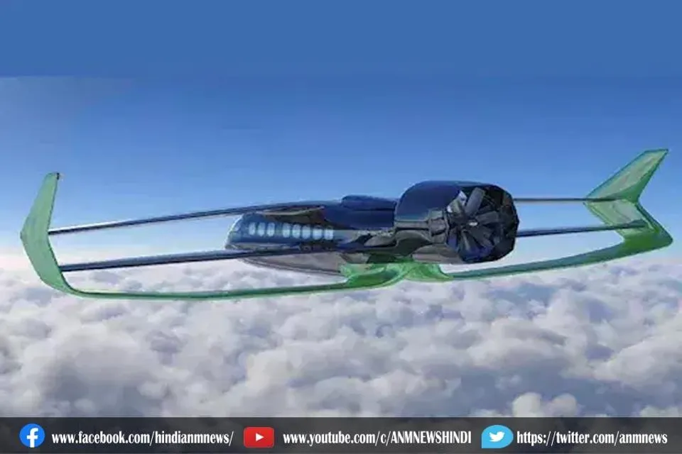 आप जानकर हैरान हो जाएंगे इस बिमान के बारे में
