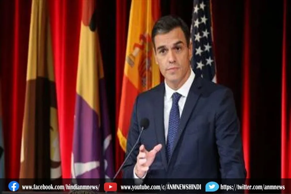 स्पेन के प्रधानमंत्री ने मंत्रिमंडल में किया फेरबदल