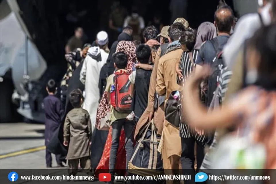 काबुल से अब 180 नहीं महज 35 लोग आ रहे भारत