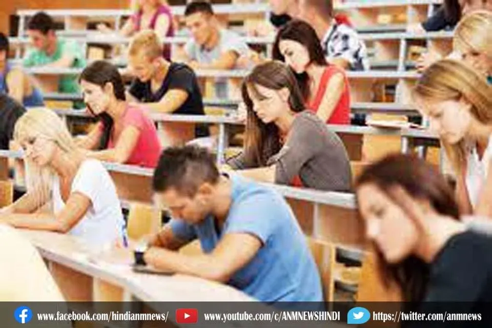 अंबेडकर यूनिवर्सिटी में 21 जुलाई से शुरू होंगे यूजी एडमिशन