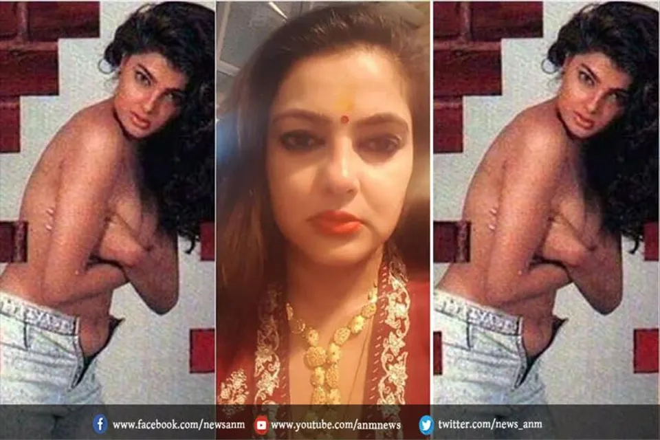 90 के दशक की विवादित एक्ट्रेस का आज बर्थडे