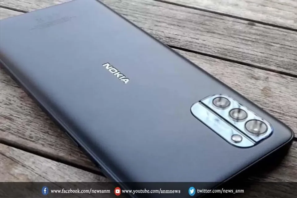 नोकिया ने लॉन्च किया अपना सबसे सस्ता 5G स्मार्टफोन