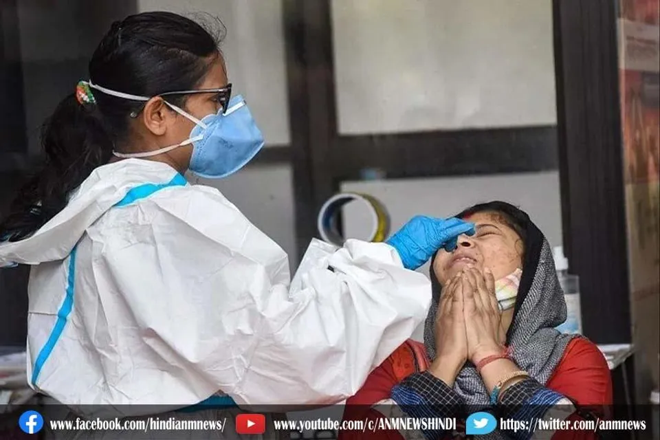 यूपी में 24 घंटे में हुई 251 नए मामलों की पुष्टि