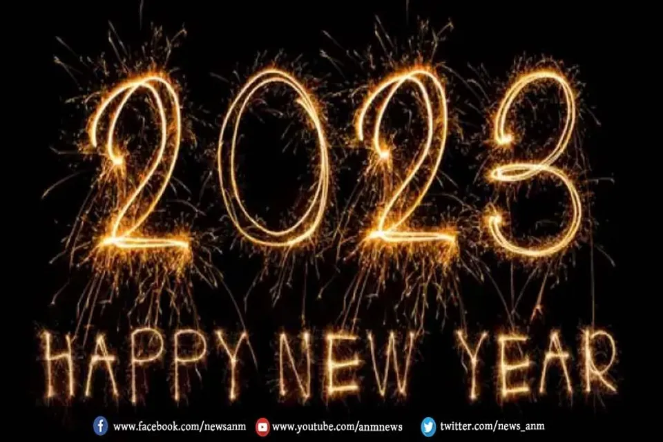 नए साल पर इन फेसबुक और व्हाट्सएप मैसेज से दें शुभकामनाएं