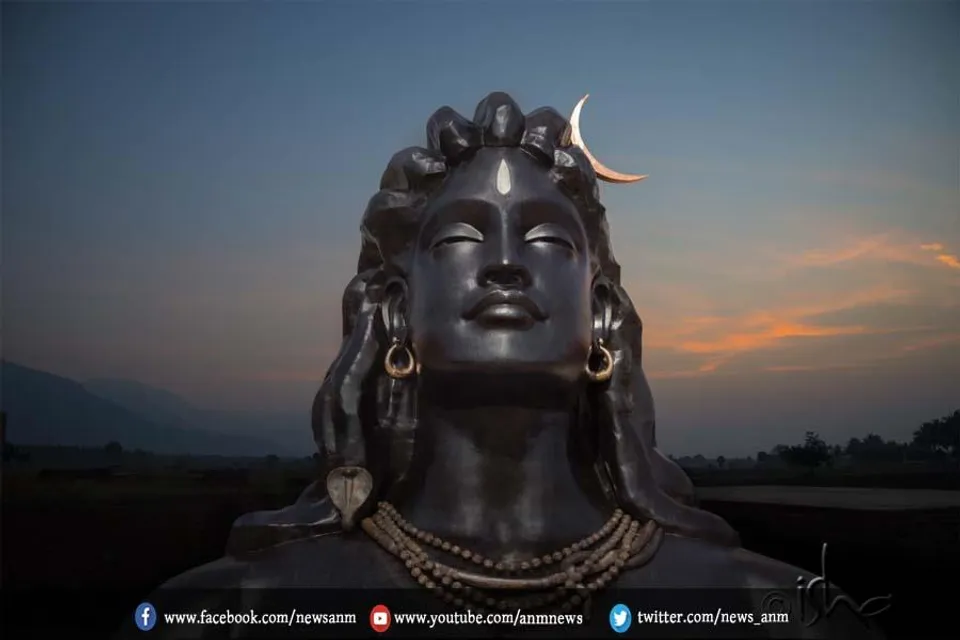 फरवरी-मार्च के महीने में मनाई जाती है महा शिवरात्रि