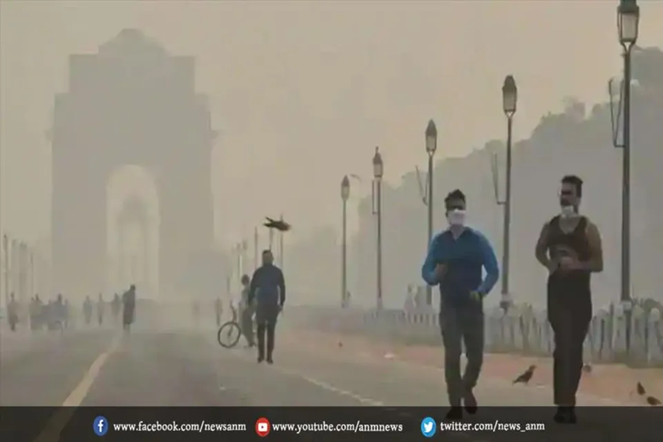 दिल्ली में एयर प्यूरीफायर की बढ़ी बिक्री