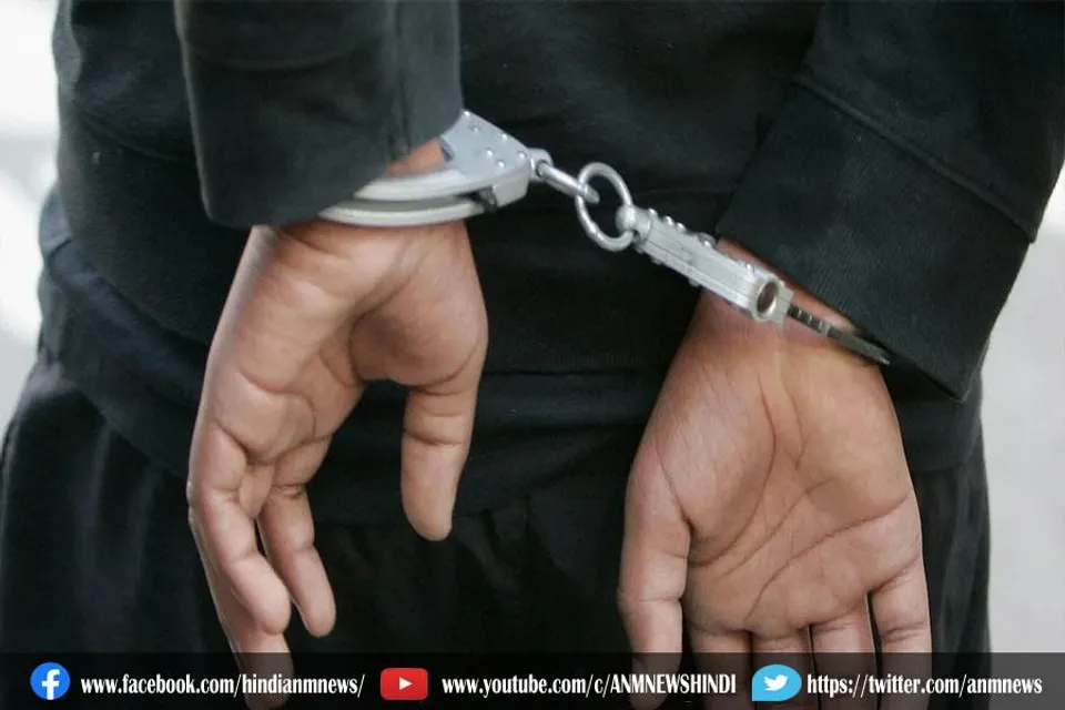 पुलिस ने किया कार रैकेट का भंडाफोड़