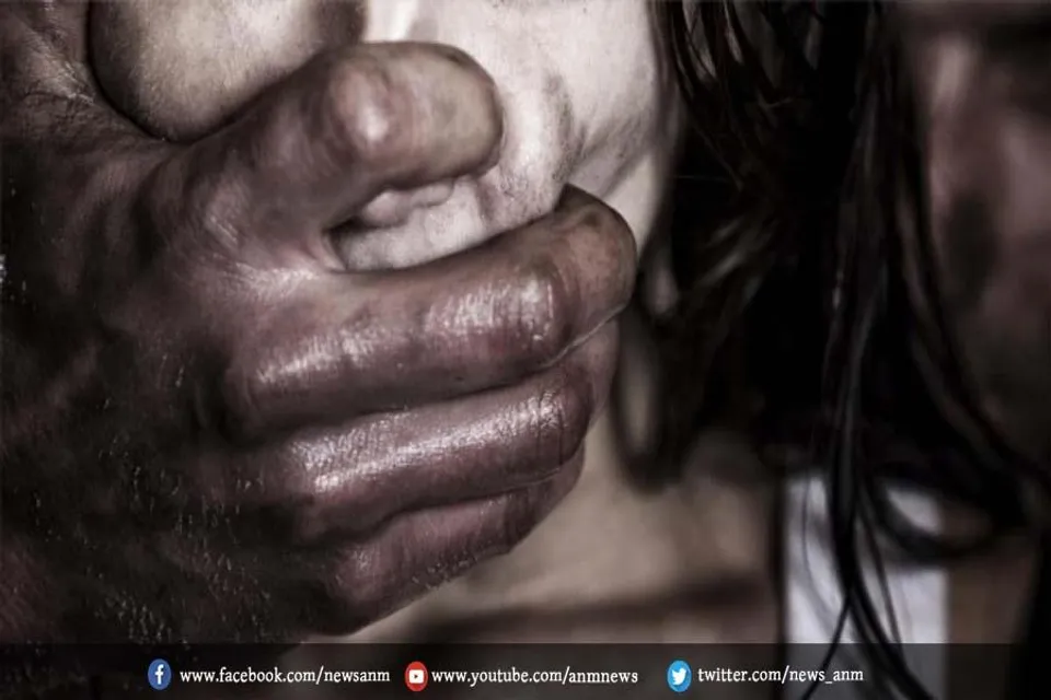 हैवानियत: महिला देती थी नशीली दवा, बेटा करता था दुष्कर्म