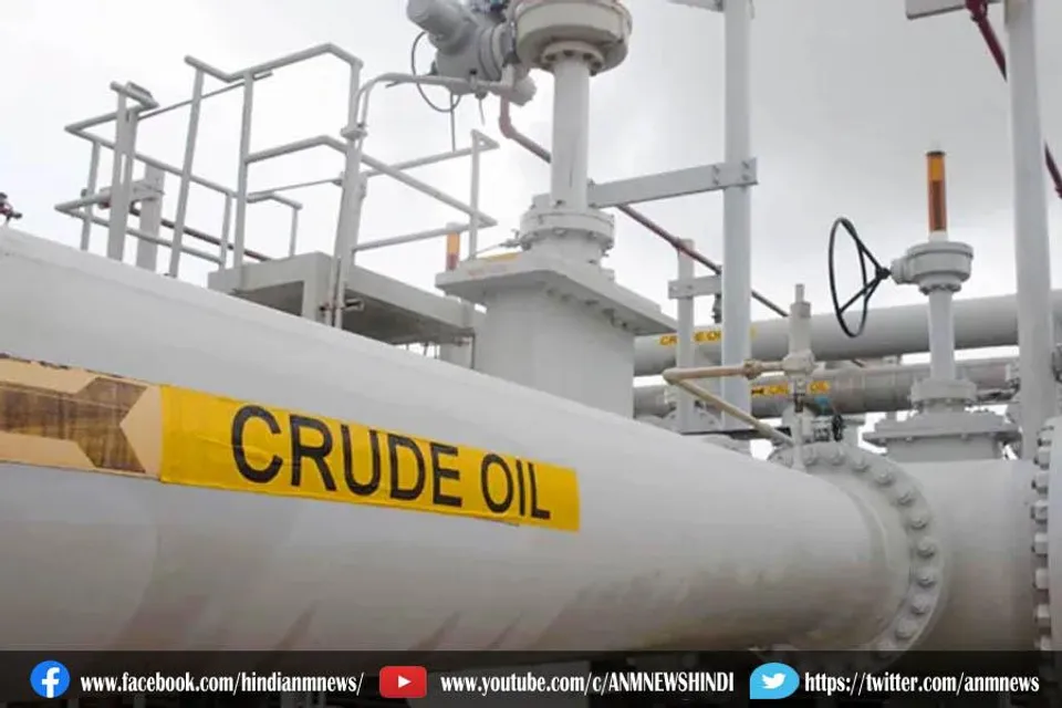 सरकार करेगी रिजर्व कच्चे तेल का इस्तेमाल,सस्ता होगा ईंधन