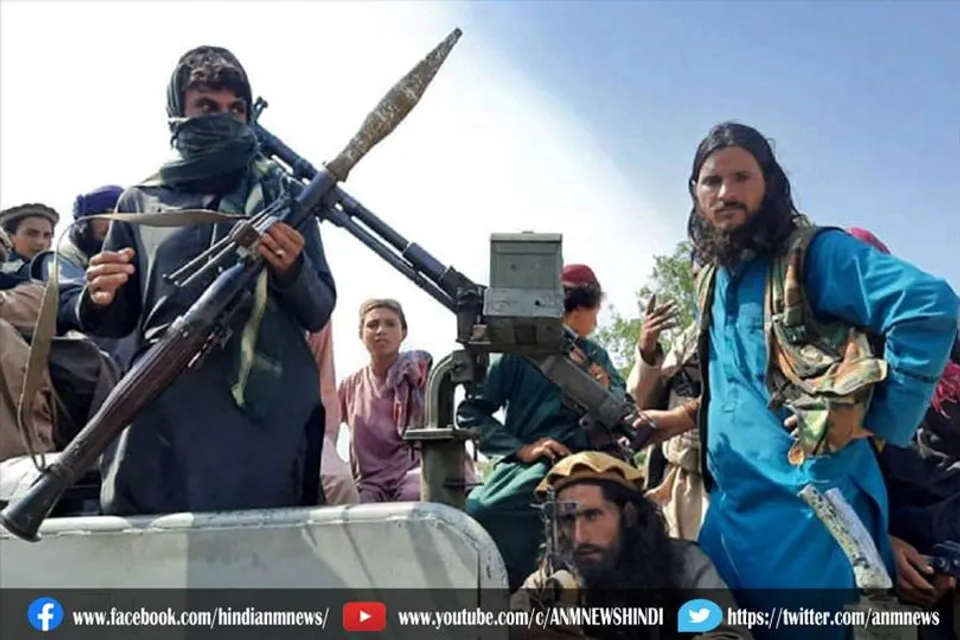 जानें कैसे बैठे-बिठाए कई गुना ताकतवर हुआ तालिबान
