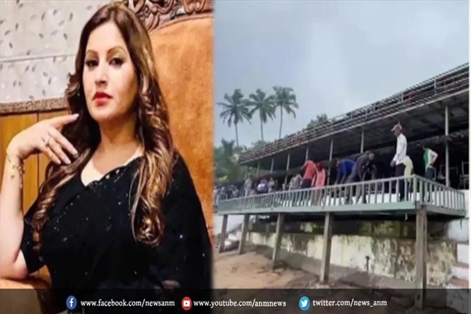 सोनाली फोगाट मामले में बड़ी कार्रवाई