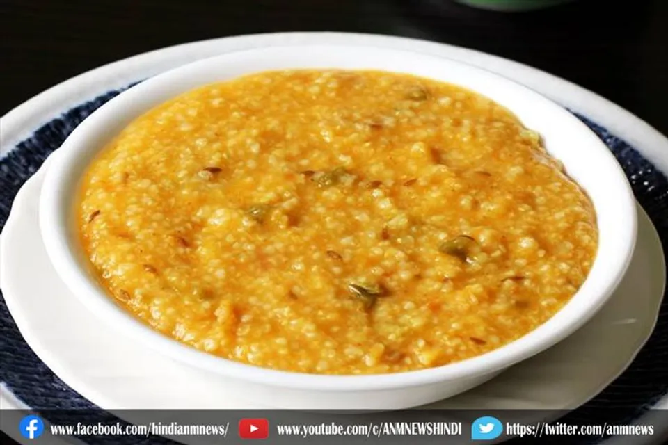 दलिया खाने के हैरान करने वाले फायदे