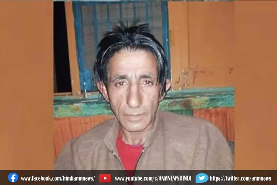 कुलगाम में आतंकियों ने पंच को मारी गोली