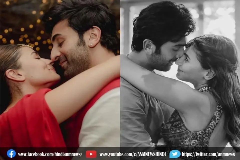 VIDEO: आलिआ रणबीर की बेटी की पहली झलक