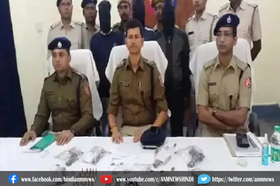 पंचायत चुनाव से पहले इलाके में मची हड़कंप, मुर्शिदाबाद में हथियार बरामद