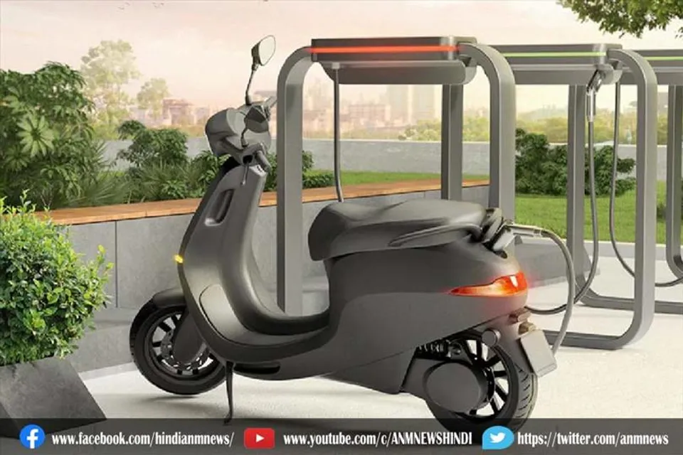 ये कंपनी बस दो दिन में डिलीवर कर रही है अपनी इलेक्ट्रिक स्कूटर