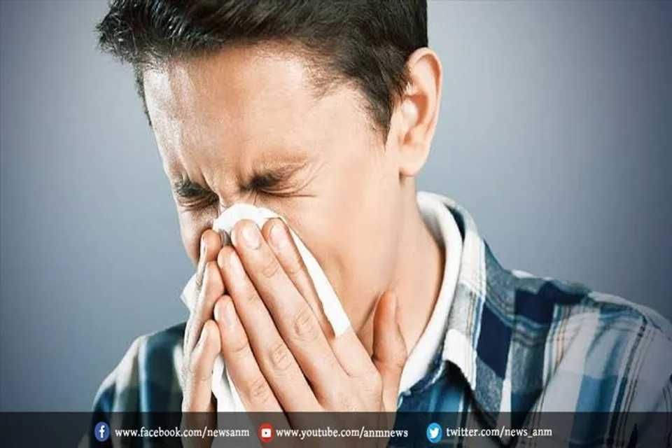 इस लड़का का 10 साल बाद एक छींक ने बदला बहुत कुछ