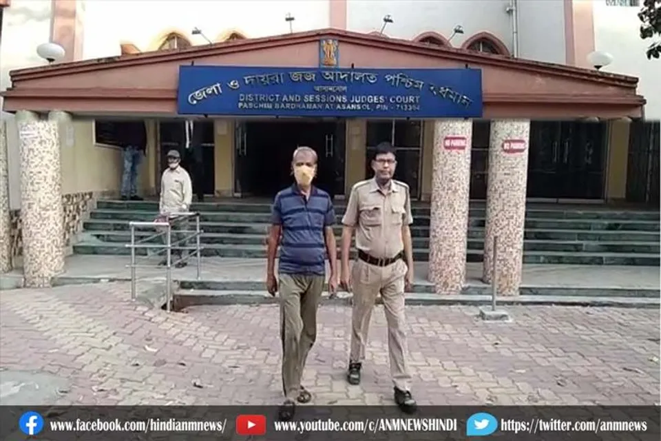 नाबालिग से दुष्कर्म मामले में दोषी को 20 साल की सजा, पीड़िता मुआवजा