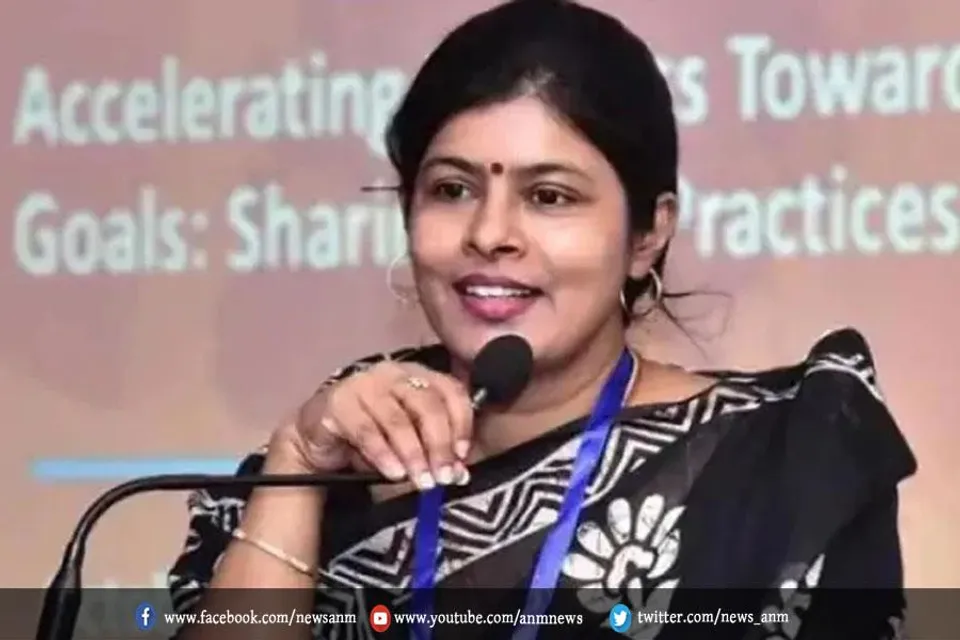 टिकट कटने के बाद पहली बार स्वाति सिंह का आया बयान