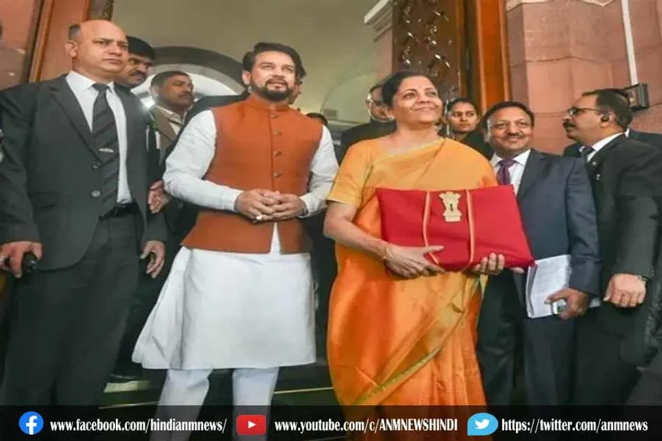 बजट पेश होने में तीन दिन बाकी