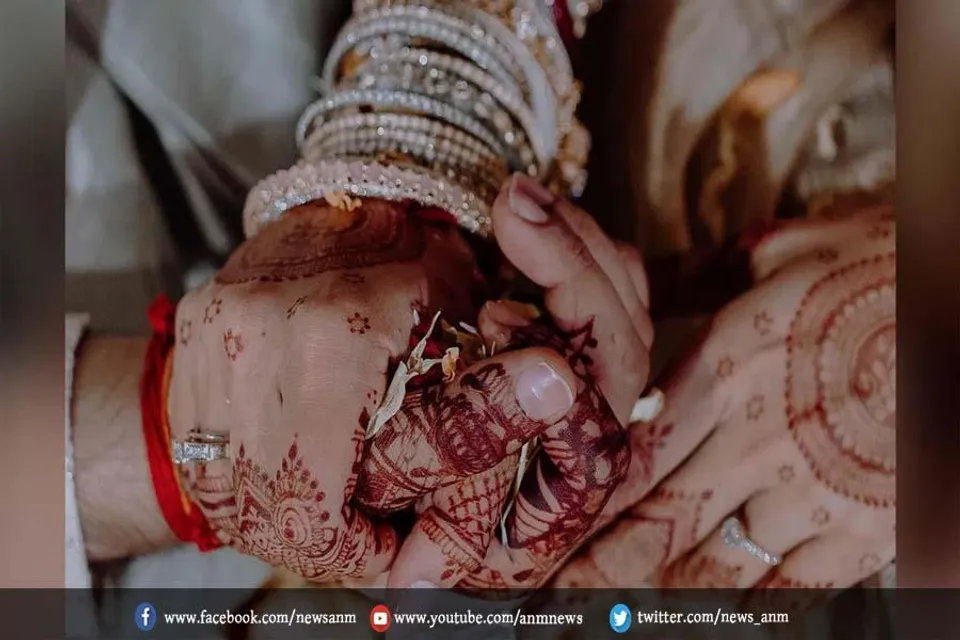 शादी के बंधन में बंधी ये टीवी एक्ट्रेस