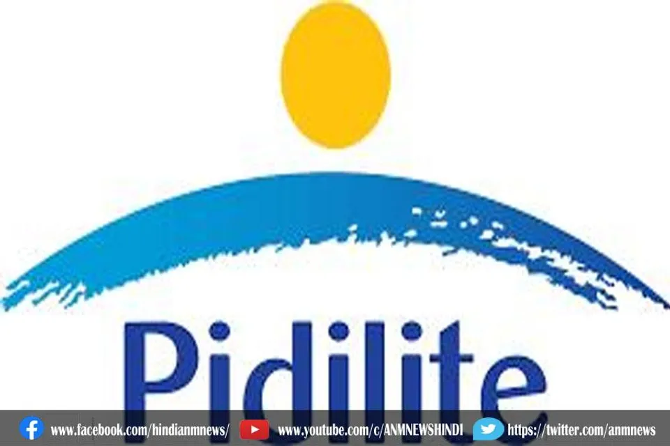 पिडिलाइट इंडस्ट्रीज़: मार्केट डेटा अपडेट