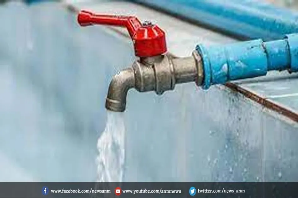 घर के नलों से बेकार पानी बहने से क्या होता है