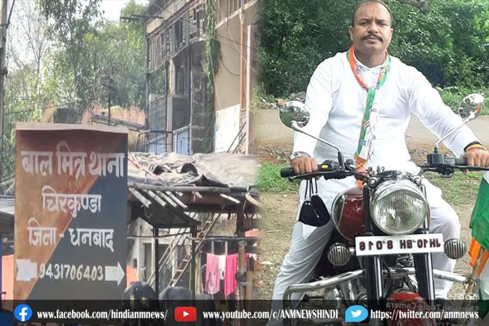 असलाह तस्करी के आरोप में एक गिरफ्तार