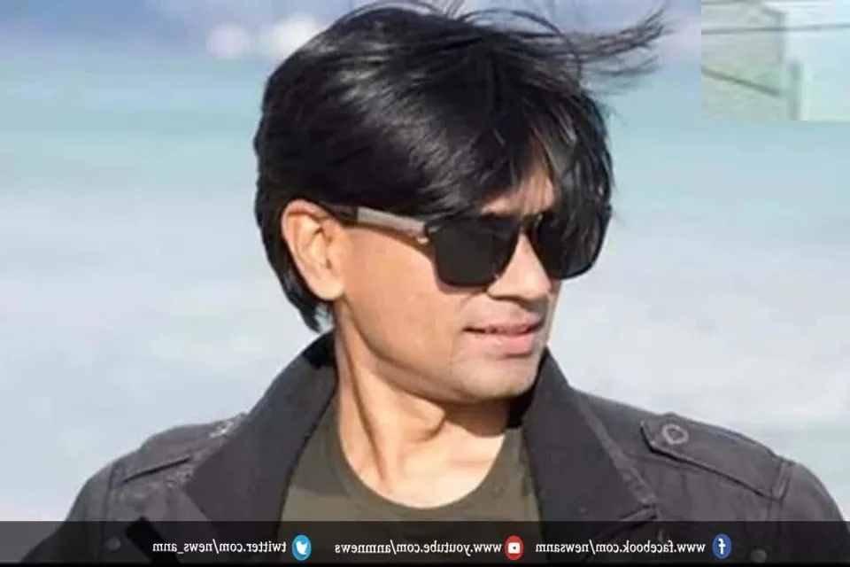 फैक्ट चेकर मोहम्मद जुबैर को 14 दिन की न्यायिक हिरासत में