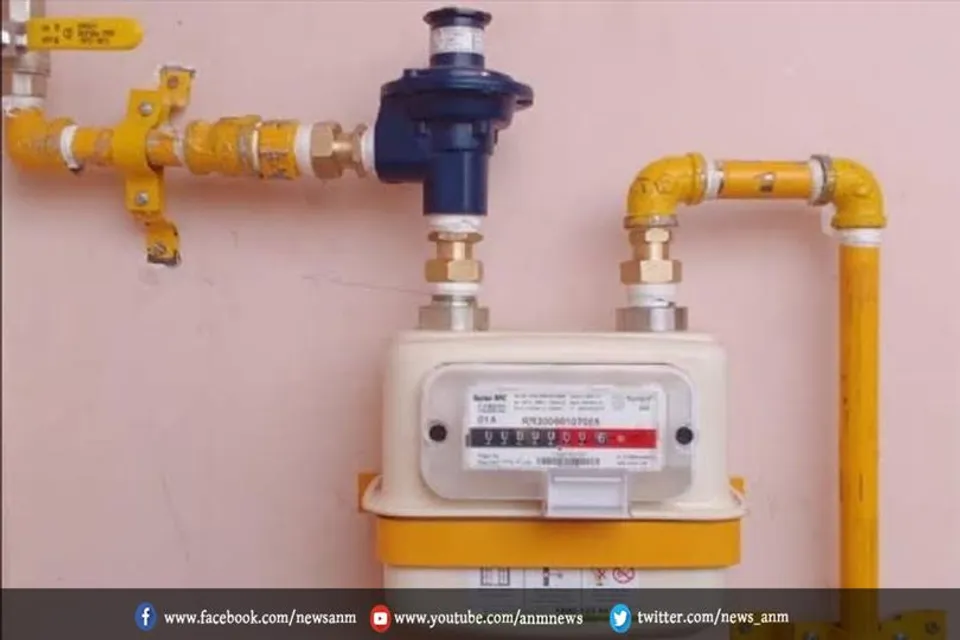 दिल्ली: 50 पैसे महंगी हुई घरेलू पीएनजी