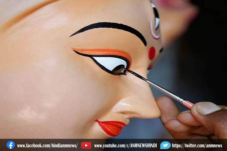 कल महालया के साथ दुर्गा पूजा शुरू