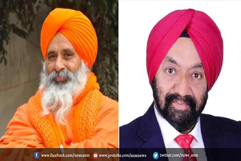 राज्यसभा चुनाव: पंजाब में कौन होंगे आप के उम्मीदवार?