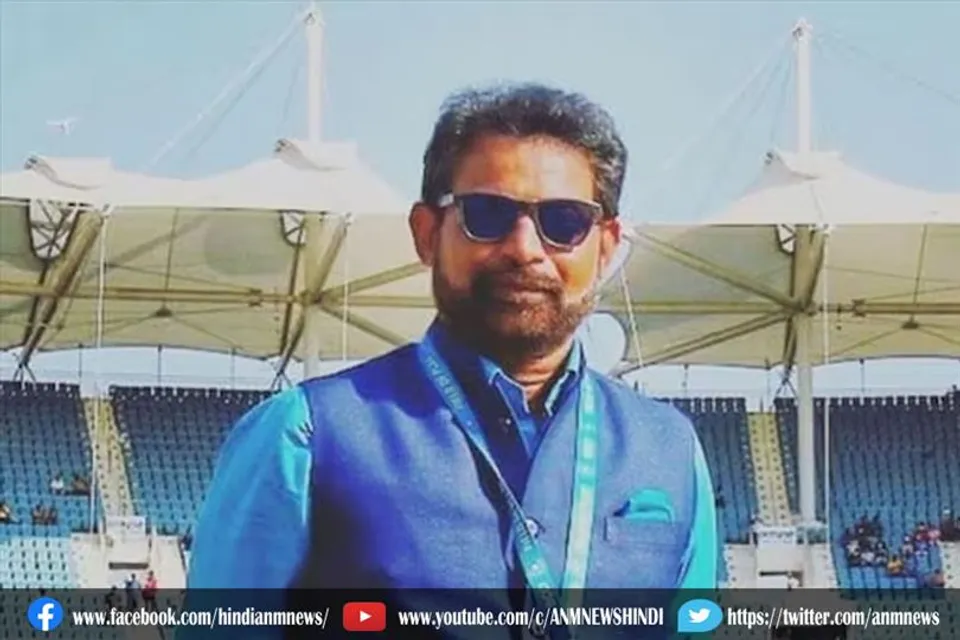 पूर्व भारतीय ओपनर बन सकते है चीफ सेलेक्टर